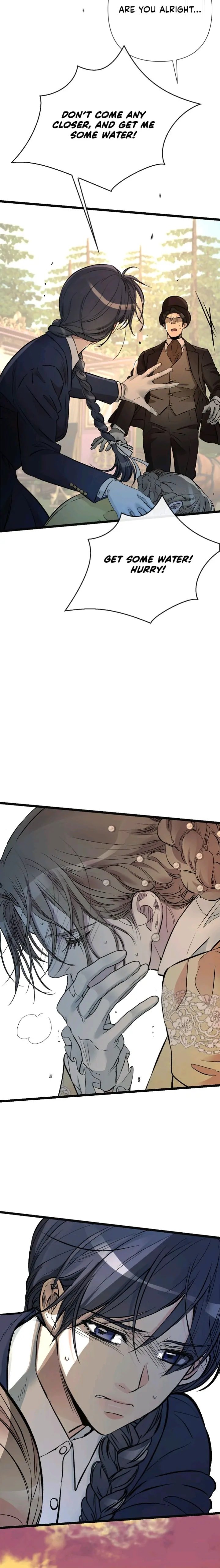 The Problematic Prince, Chapter 51 image 02